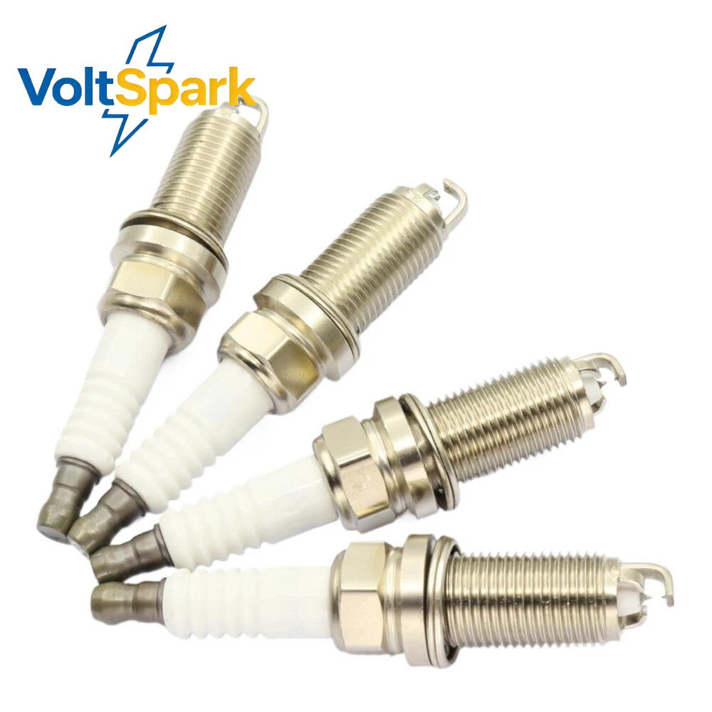 Bosch Spark Plug Platinum - 101905621B Spark Plug Direct Replacement for