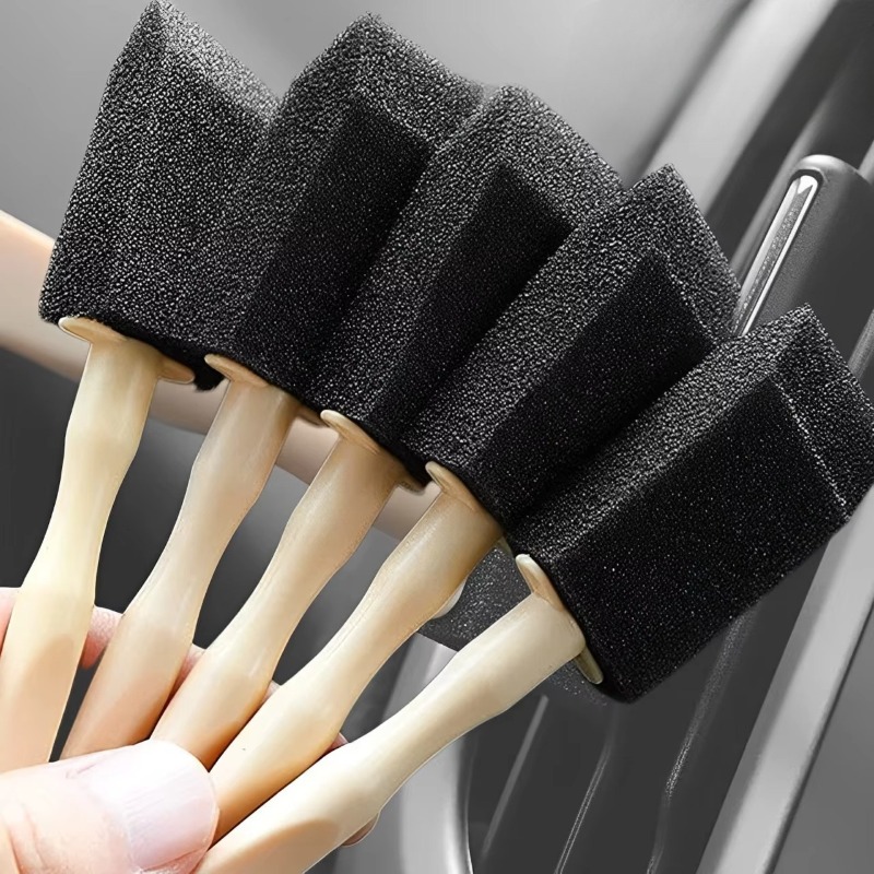 Multi Purpose Car Air Vent Spo - огляд і ціна Dirt Brush Interior