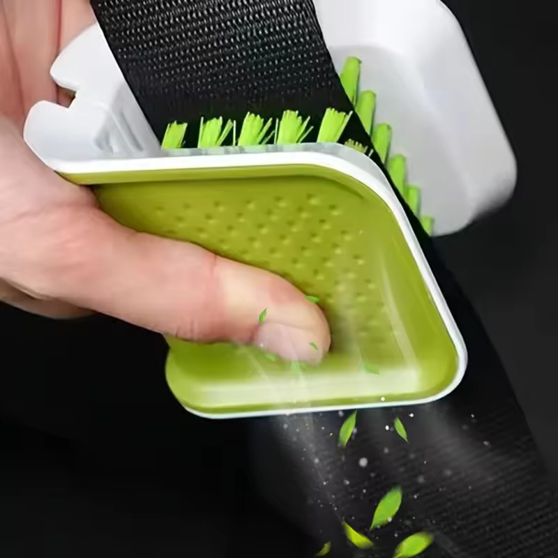 U‑Shaped Double‑Sided Folding  - огляд і ціна Seat Cleaner Fabric